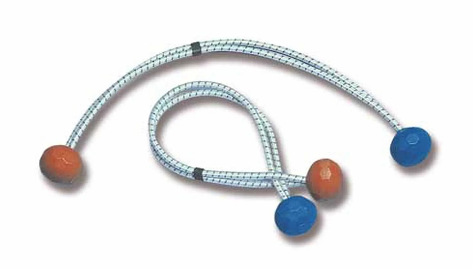 SERRAVELE con Palline Bicolore 30 cm