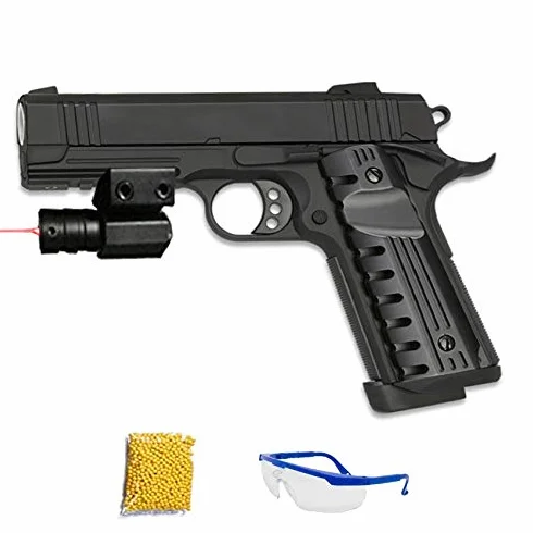 Golden Eagle GE3014 Pistola Airsoft calibro 6 mm molla 0,43 joule