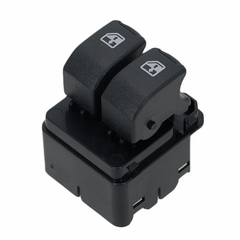 Anteriore Sinistro Interruttore Alzacristallo Elettrico 621W04750 Per Chevrolet Per Spark (2010 2015), Per Matiz (2005 2010), Kalos Veicolo Parte di Ricambio