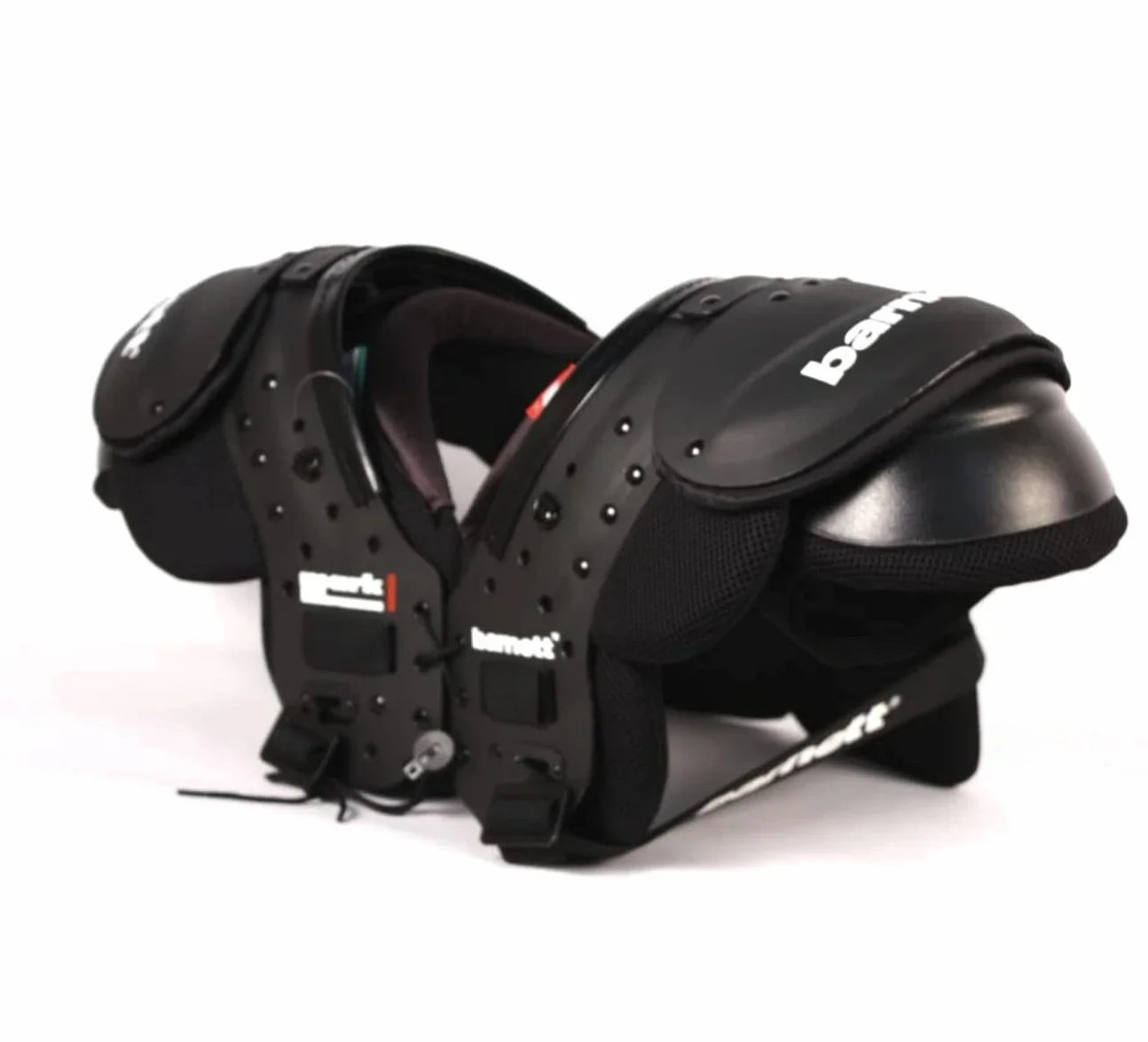 BARNETT Mark IV Nero spalla calcio Pro