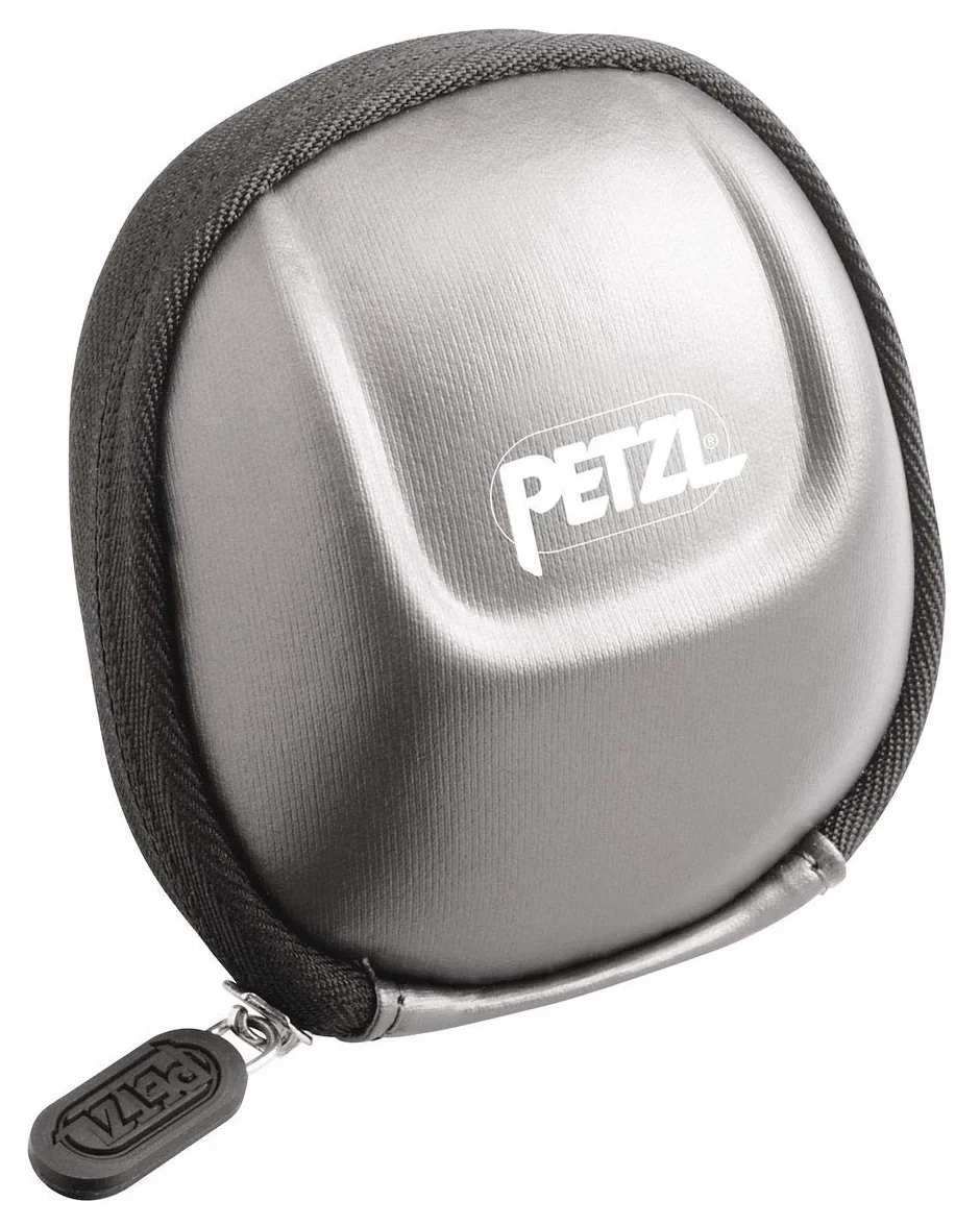PETZL Poche Carry Case for Tikka Series