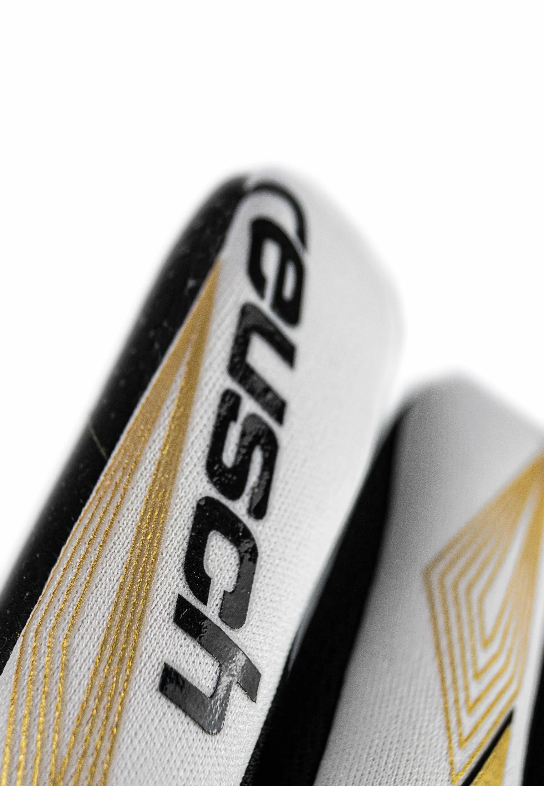 Reusch Pure Contact Gold X Glueprint Guanti da Portiere per Adulti
