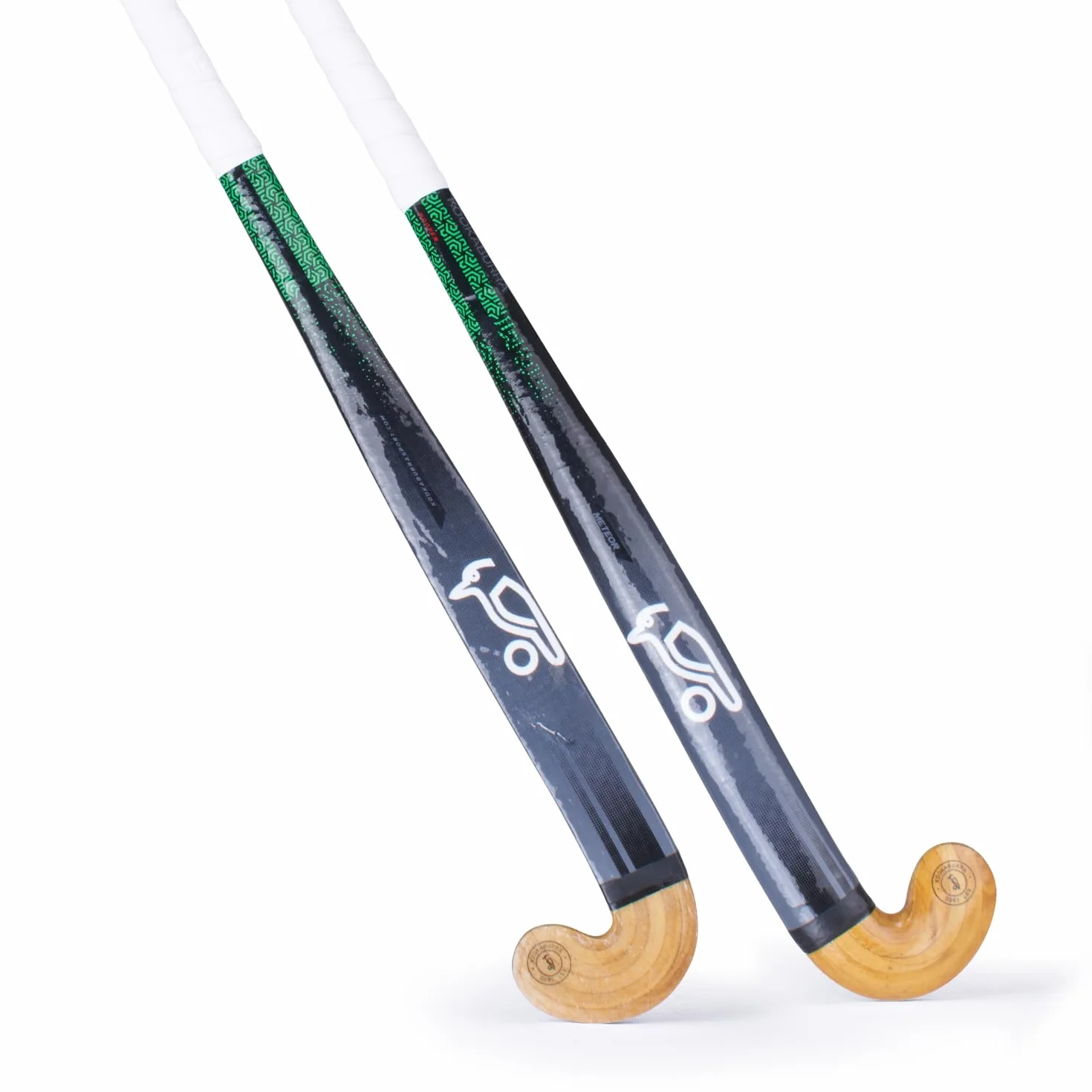 KOOKABURRA Meteor Bastone da Hockey per Bambini Junior Gioventù