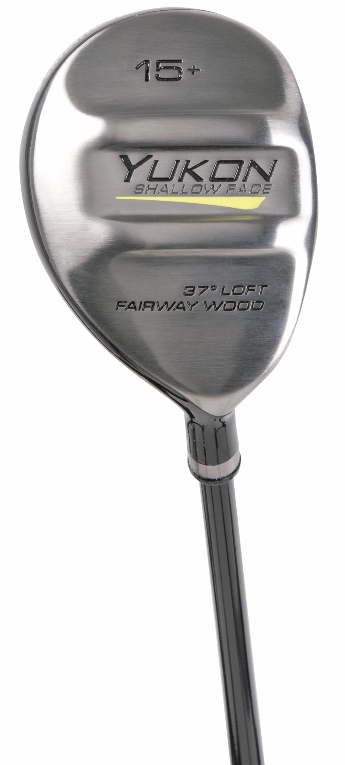 Pinemeadow Yukon Fairway Woods 15+ grafite destrorsi uomo