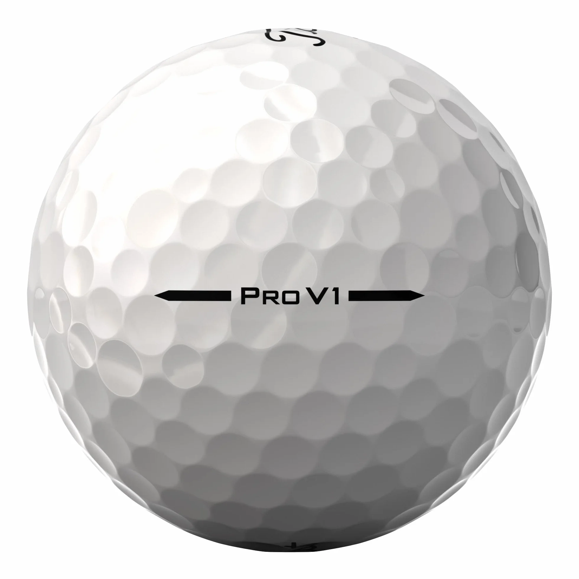 Titleist Pro V1