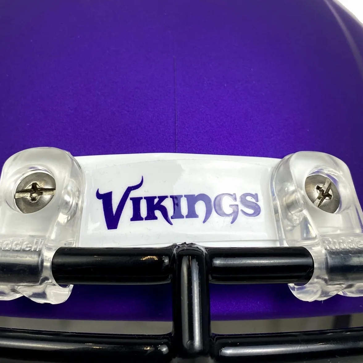 Riddell NFL Full Size Replica Speed Helmet