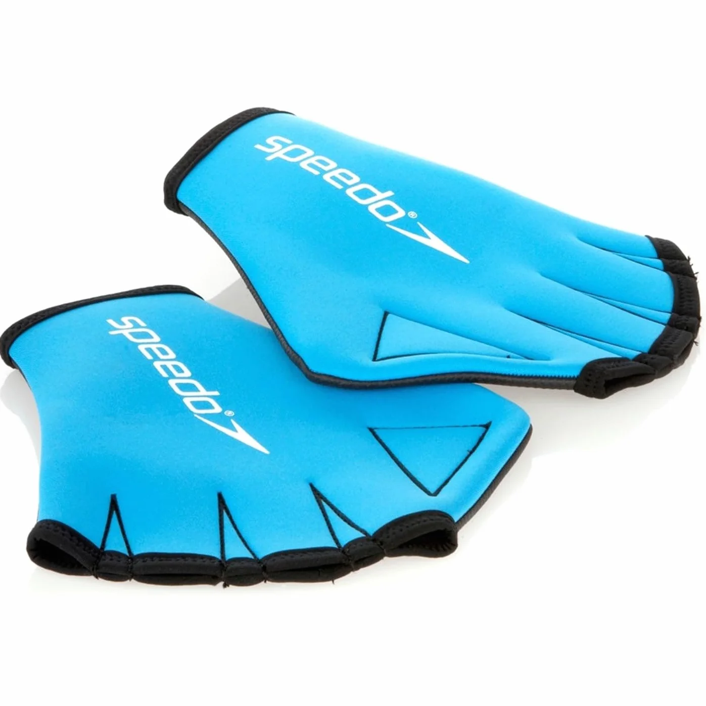 Speedo Unisex Adulto Aqua Glove guanti