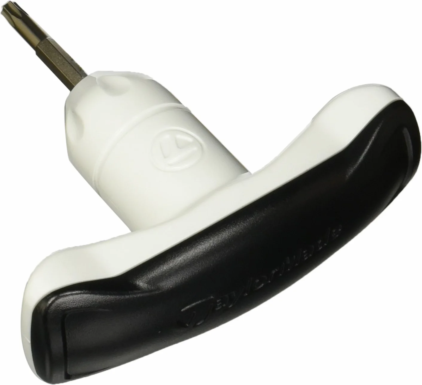 TaylorMade Chiave da golf per mazze driver e ibridi Fairway, strumento di regolazione universale FCT e MWT