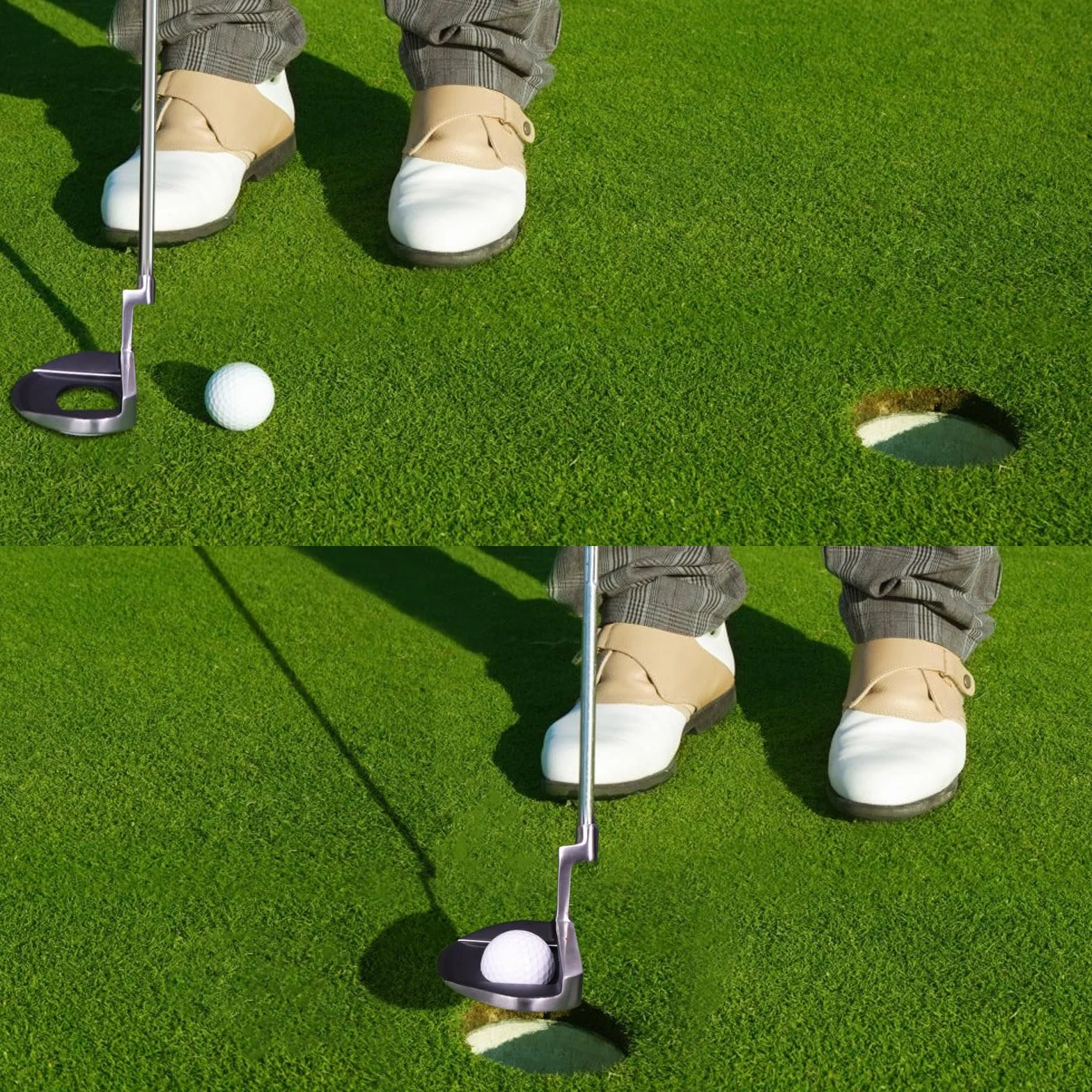 KOFULL Golf Putter 34 inches for Men
