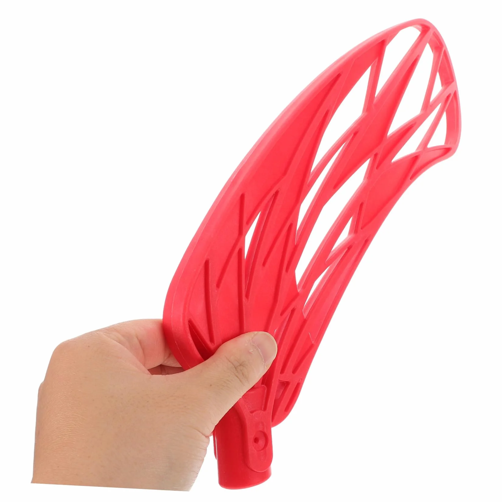 Toddmomy Hockey Club Head Mazze da Hockey Strada Prato Tappi Terminali Blu Fibra PP