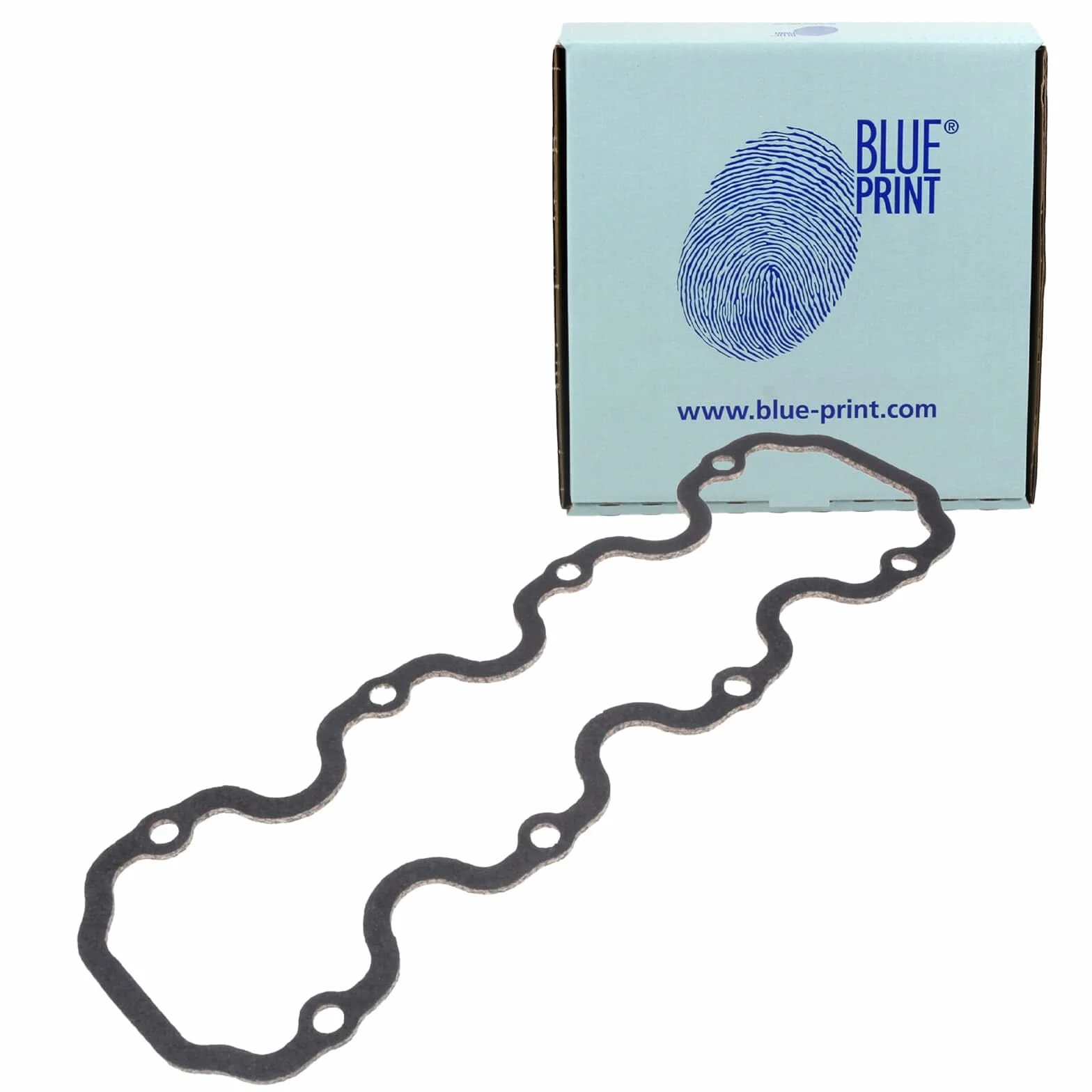 BLUE PRINT Guarnizione, Copritestata ADG06769 Compatibile con: GM KOREA NEXIA, NEXIA Stufenheck, OPEL ASCONA B, ASCONA C, ASCONA C CC, ASTRA F, ASTRA F Cabriolet, ASTRA F Caravan, ASTRA F CC
