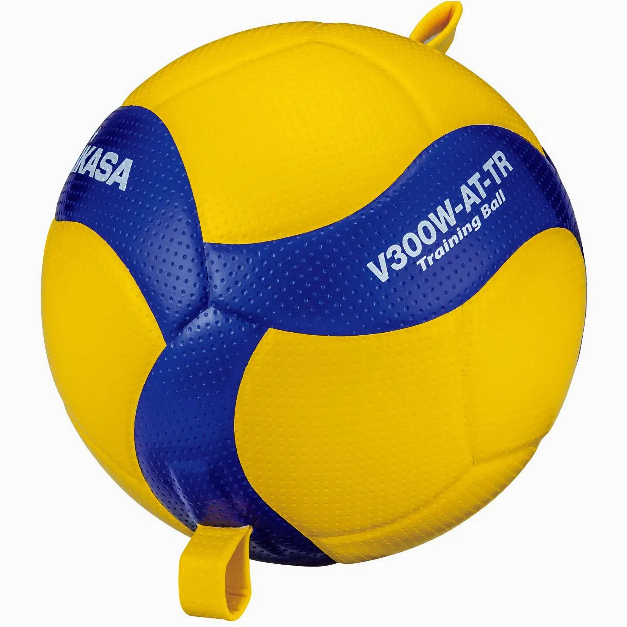 MIKASA V300w-at-tr, pallavolo Unisex Adulto