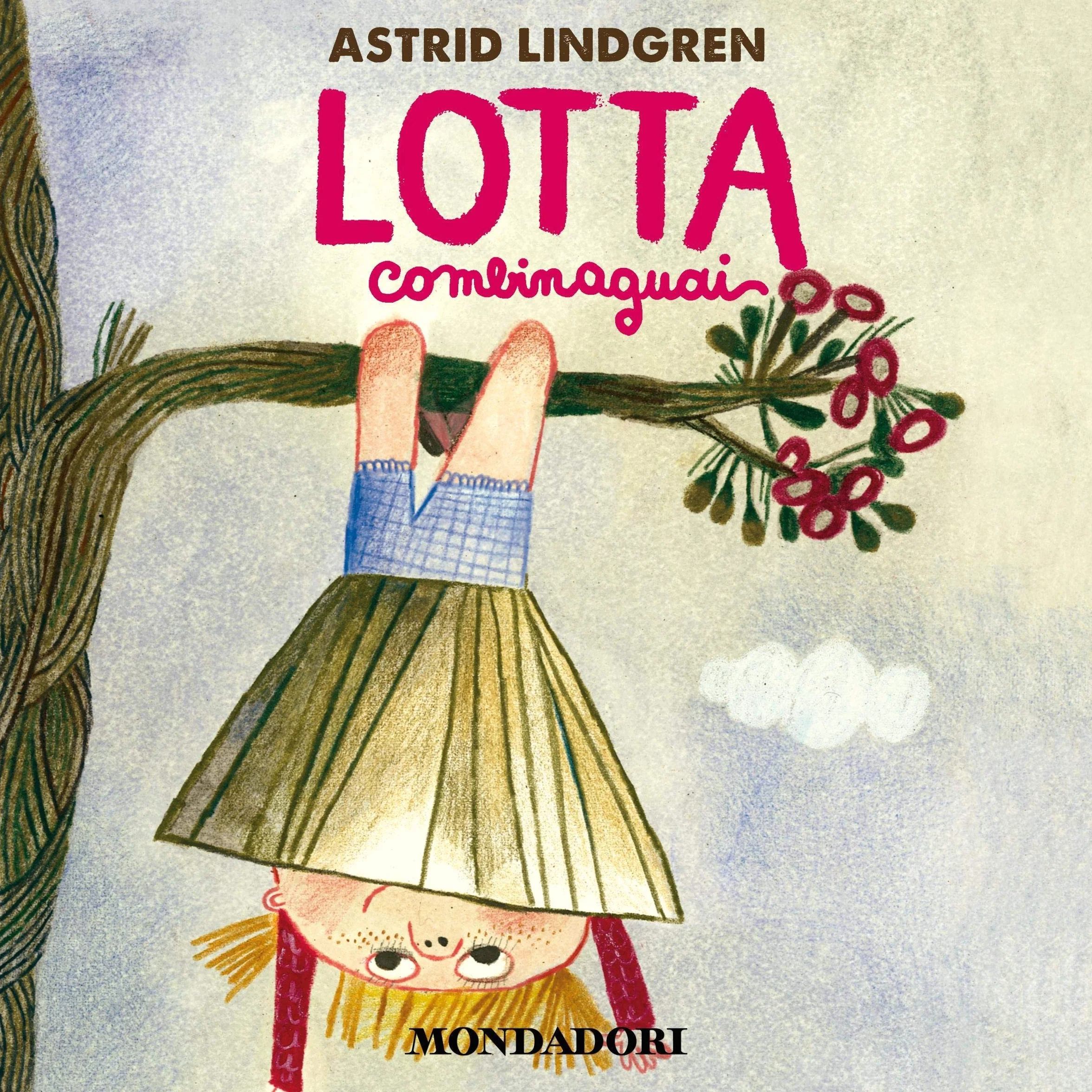 Lotta Combinaguai