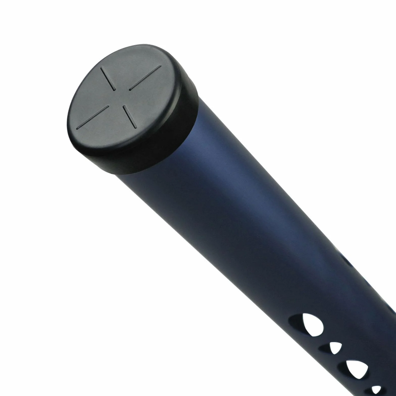 Tubo per Recupero Palline da Golf Accessori Portatili Regalo per Golfisti Tubo per Raccogliere Palline da Golf Tubo per Raccogliere Palline da