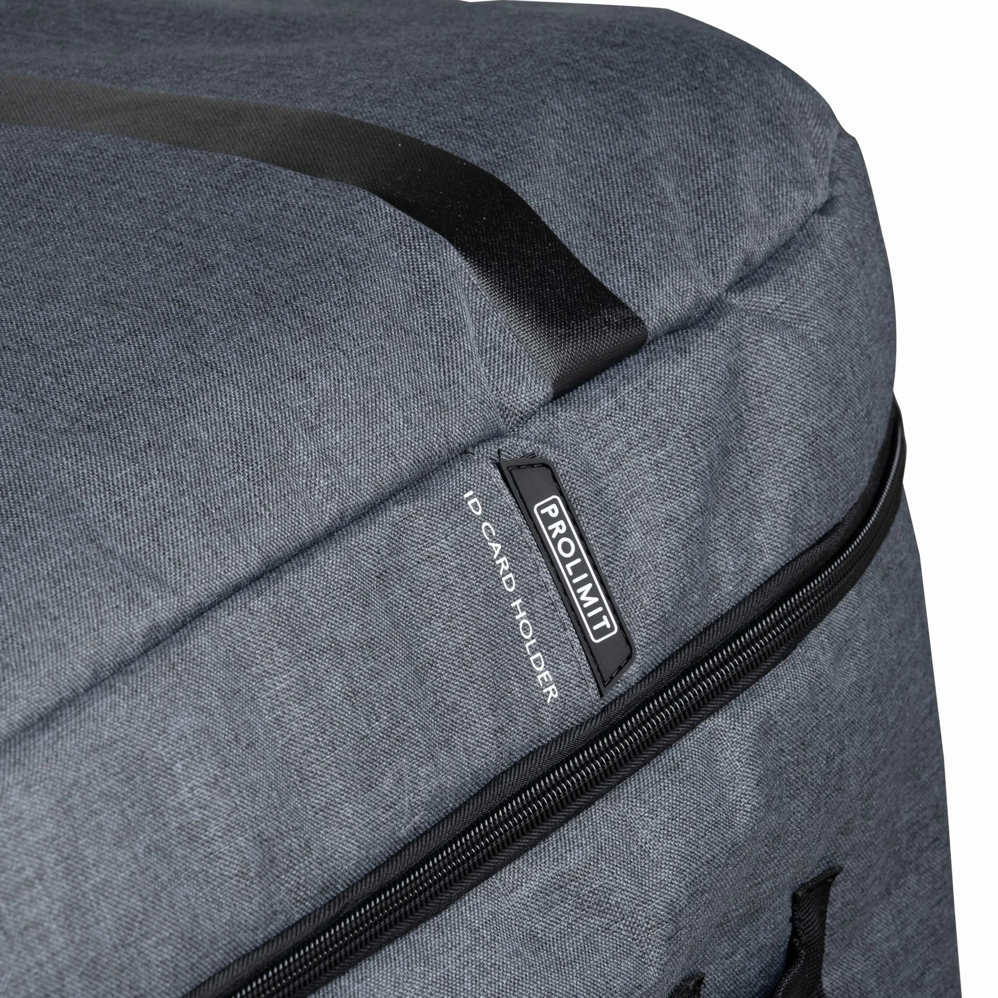 Prolimit Womens Wingfoil Session Boardbag 404.03160.010 - Black