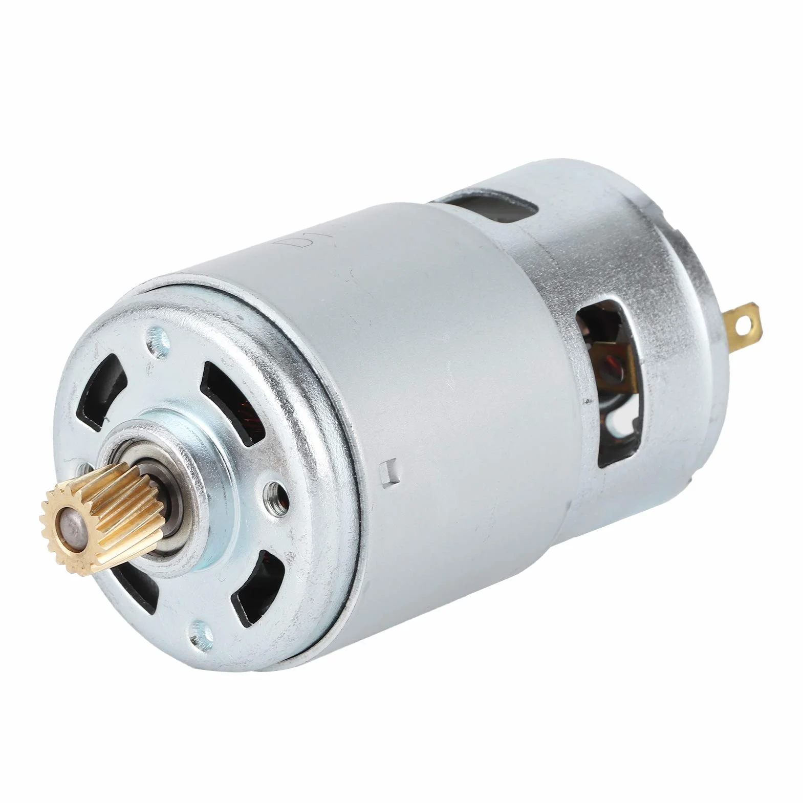 Sostituzione Motore Freno a Mano 34436850289 per W221 06-13 | Ing Modulo Attuatore Freno Motore 17 Denti Adatti | Sostituzione del Motore del Freno a Mano per X5