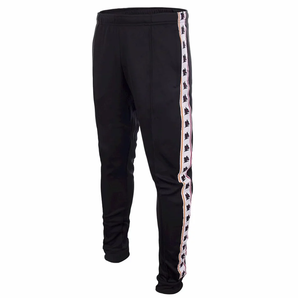 AS Roma Copa Pants Black S