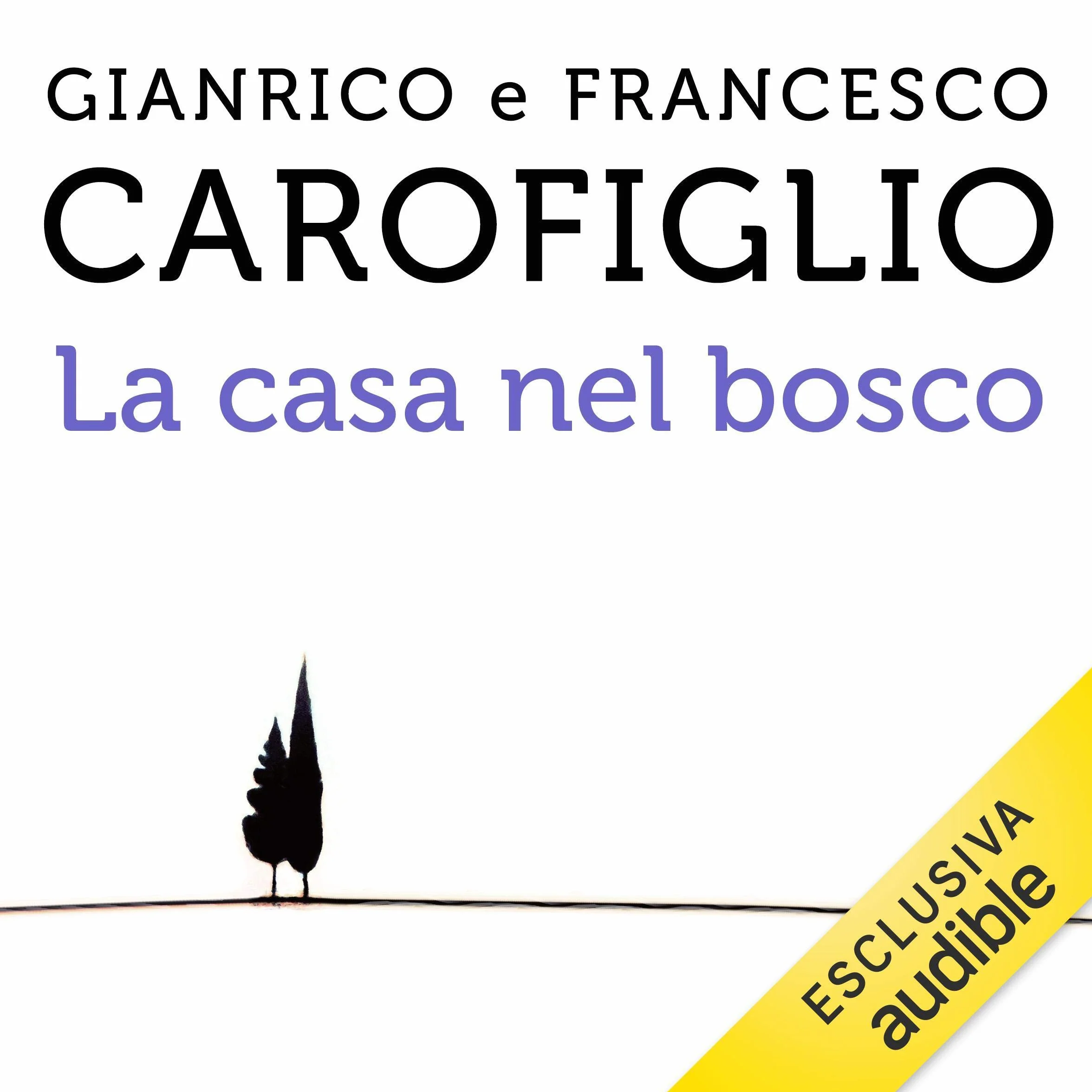La casa nel bosco