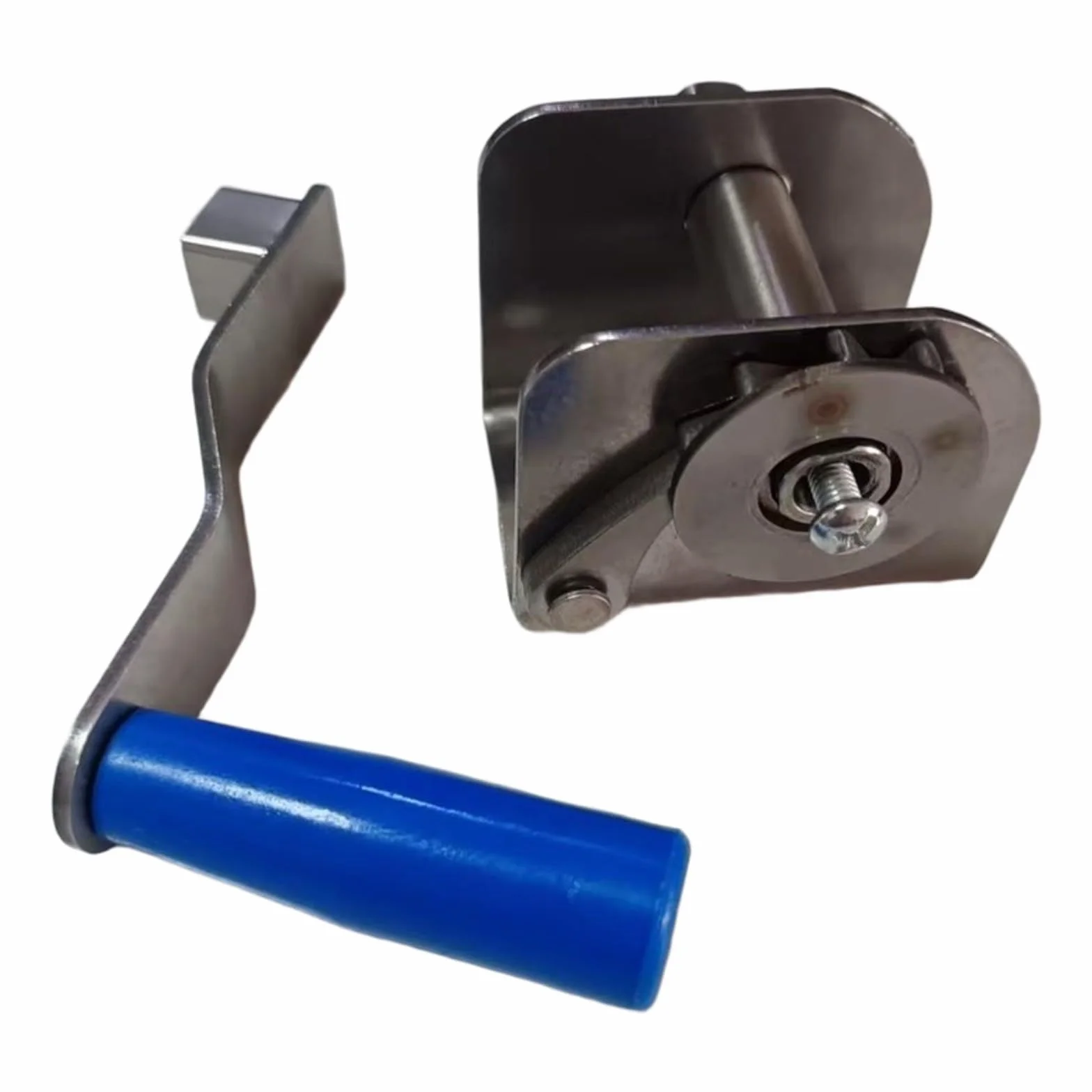 Tendicavo in acciaio inox 304 per reti da badminton, tennis, pallavolo