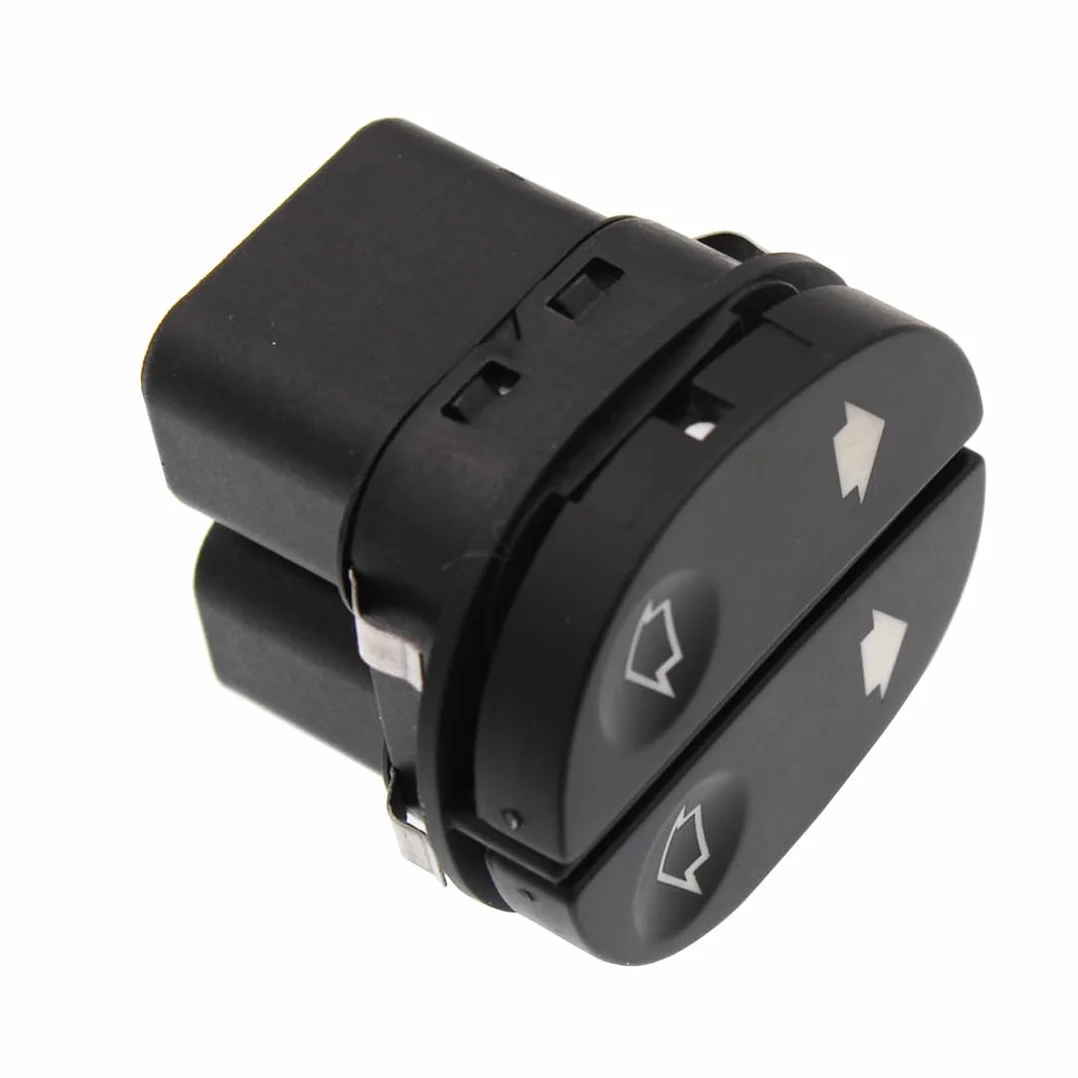 Interruttore winder del sollevatore della finestra elettrica del lato del conducente Per Ford Fiesta Fusion KA Puma Transit MK7 Transit Connect Tourneo Connect 96FG14529BC