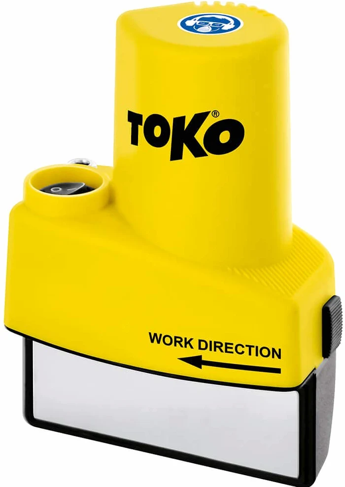 TOKO Edge Tuner Coppa del Mondo