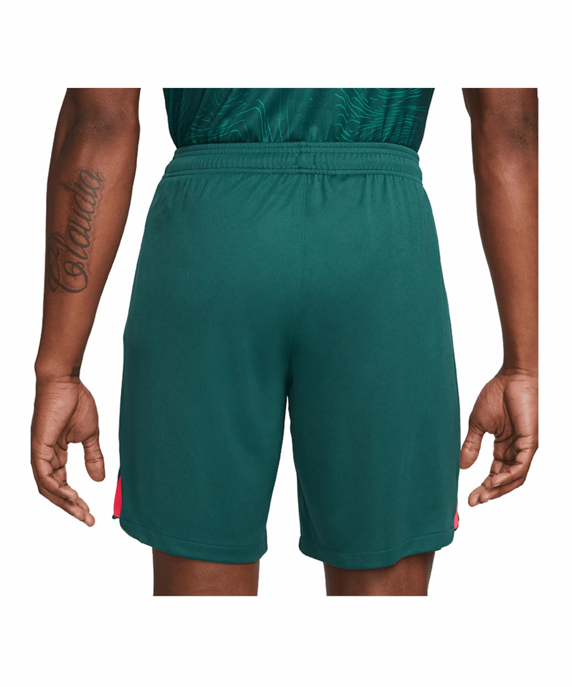 Nike Stagione 2022/23 Terza Divisa Ufficiale Pantaloncini Uomo