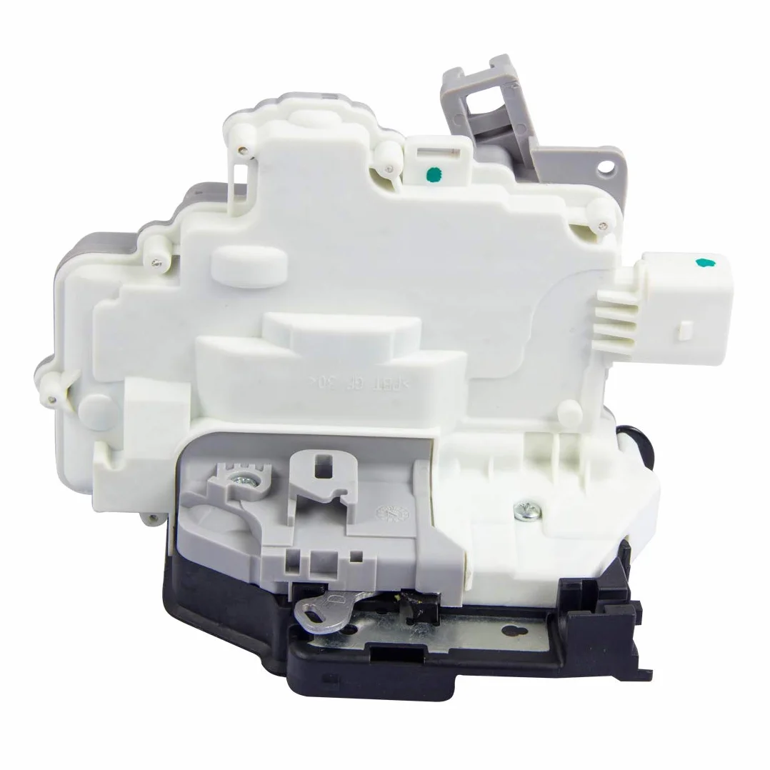 DOCAS serratura della porta anteriore destro 8J1837016A 3CD837016 8J1 837 016A 3CD 837 016 per A4 B8 A5 8T3 8F7 8TA Q3 8U Q5 8RB Q7 4LB TT 8J3 8J9 T-OUAREG(7P)