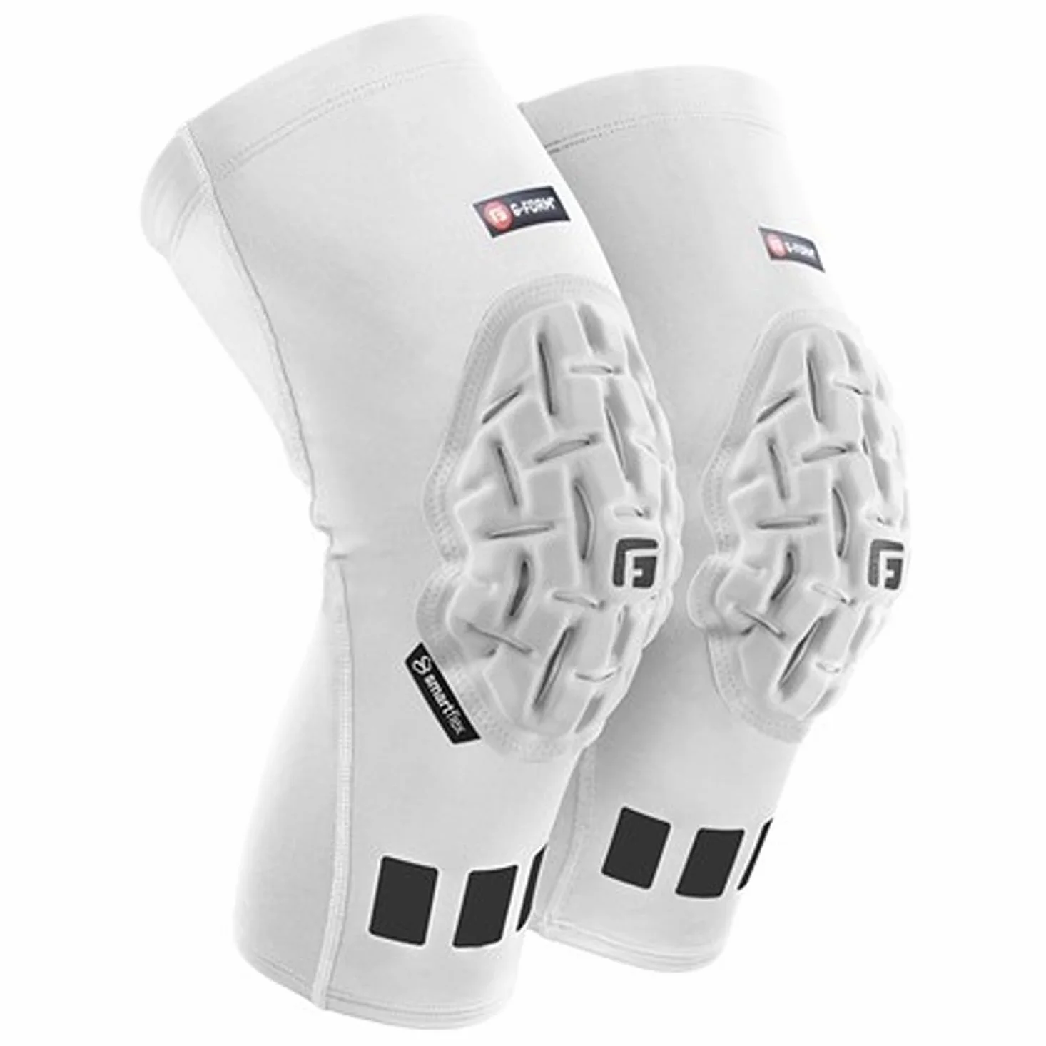 G-Form Pro Team - Ginocchiere imbottite (coppia)
