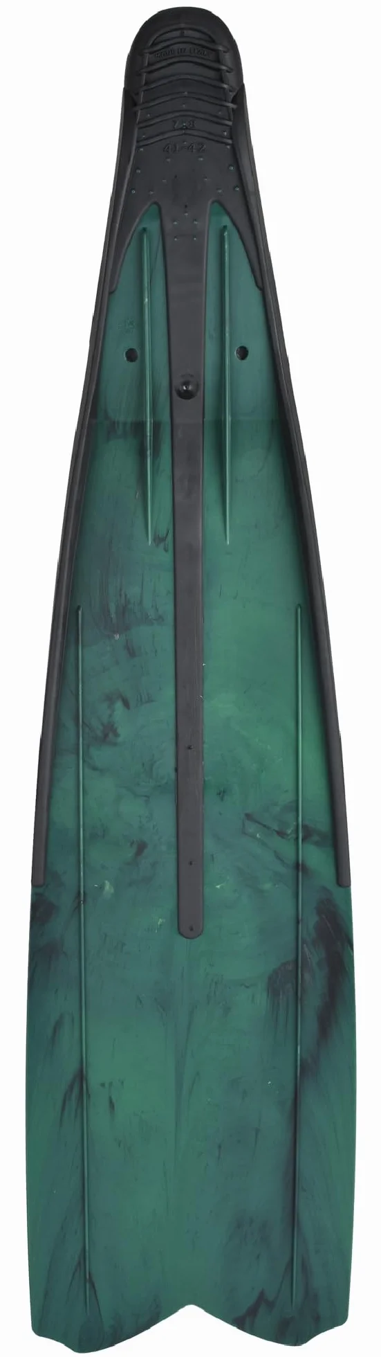 SEAC Shout Pinne Lunghe Pesca Sub Apnea Immersioni Unisex Adulto
