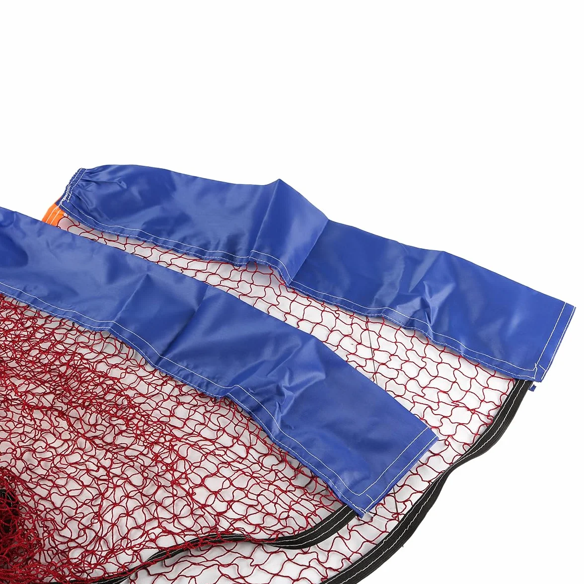 Sarini Pieghevole Rete da Tennis Portatile Allenamento Indoor Outdoor Giardino