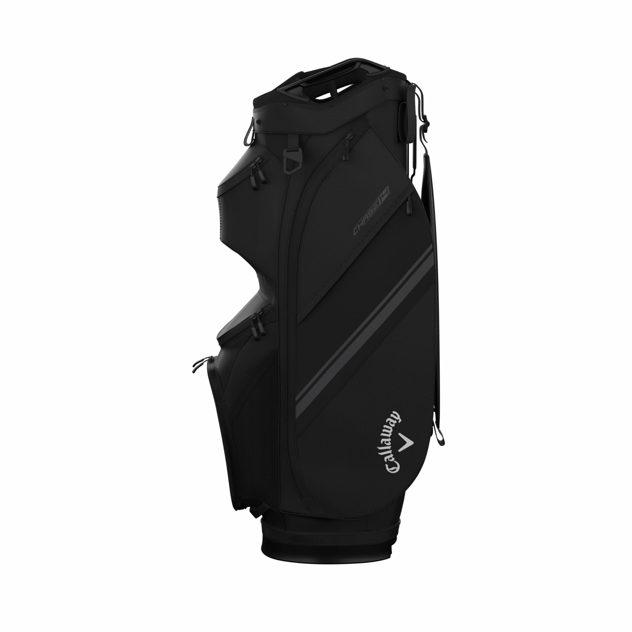 Callaway CG Bg Ct Chase 14 Borsa da Golf Unisex Adulto