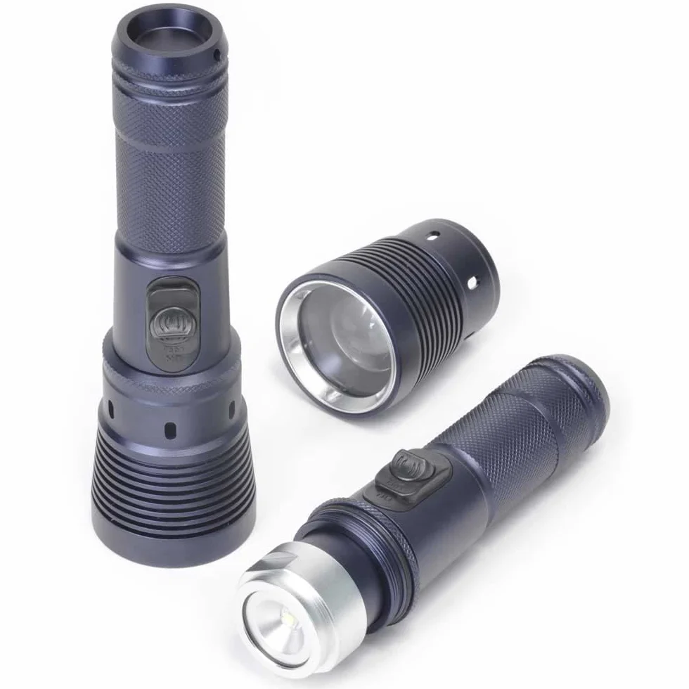Bellatrix UP 1300 Lumen Latarka LED