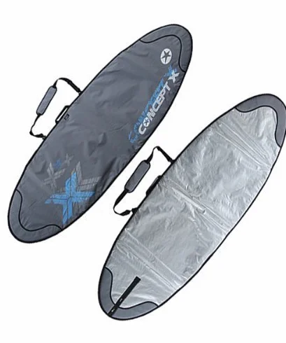 Sacca Da Surf Rocket Twinser - 258x76