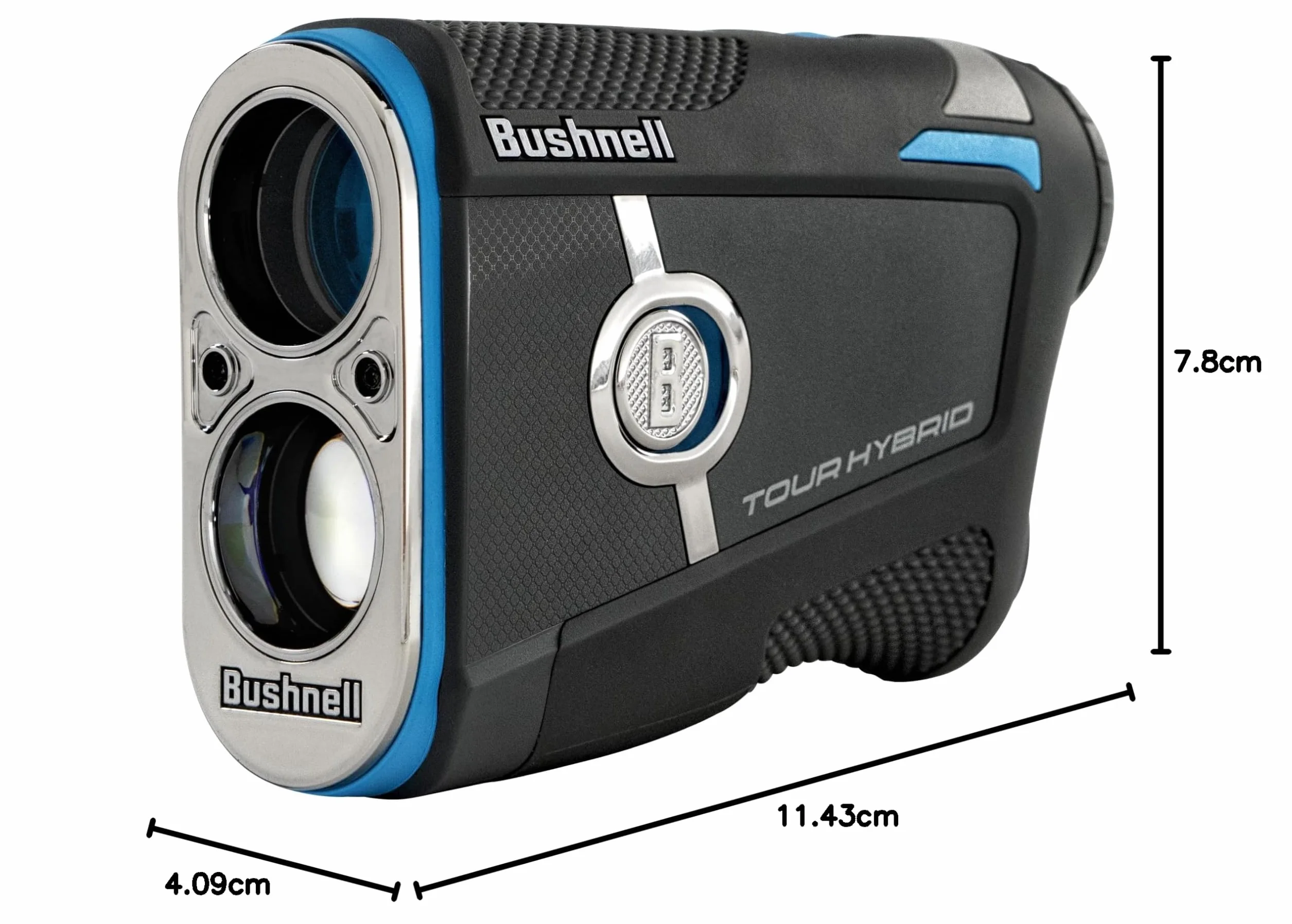 Bushnell Golf Tour Ibrido