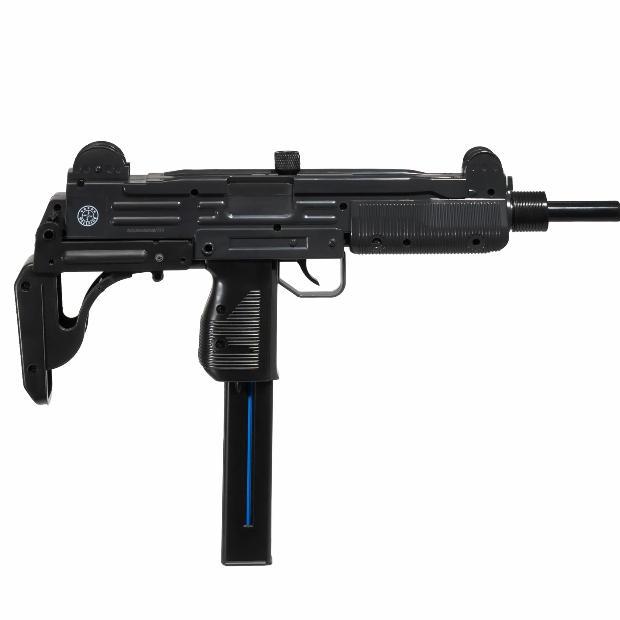 Karabin Softair ABS D91 0,9 JOULE 200 pallini Ni-MH 7.2V 400mAh