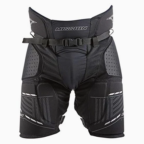 Mission Inlinehockey Girdle Core - SR, Taglia:S