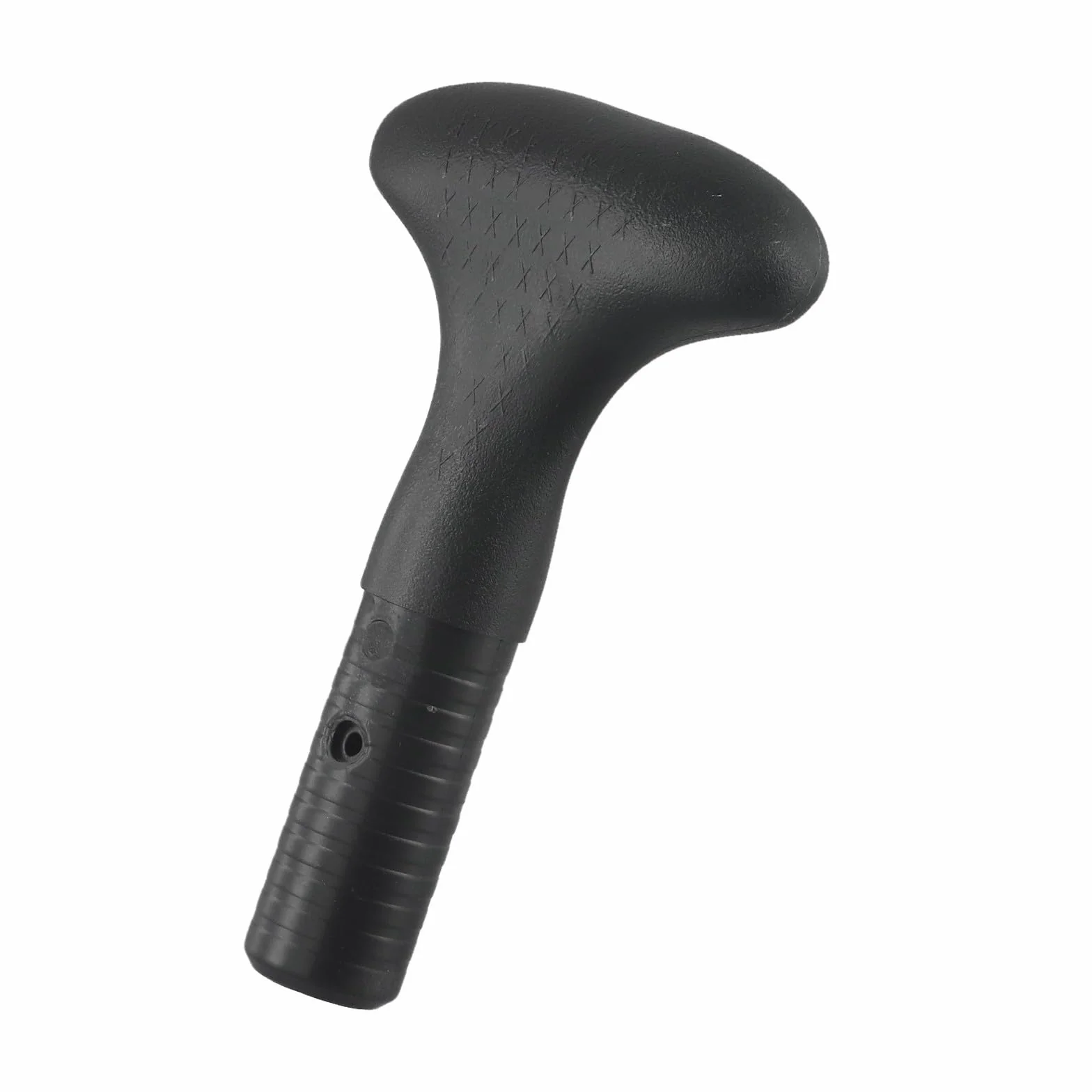 Manico di ricambio in nylon ABS per pagaie canoa SUP paddle surf barca