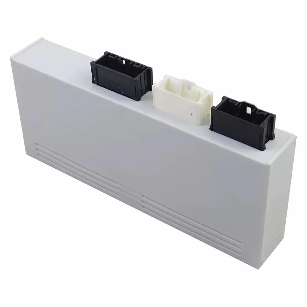 Modulo di controllo del portellone posteriore per BMW Serie 5 F07 F10 F18-7 Serie F01 F02- X3 F25- X4 F26 - sostituisce 61357394649 61357317512