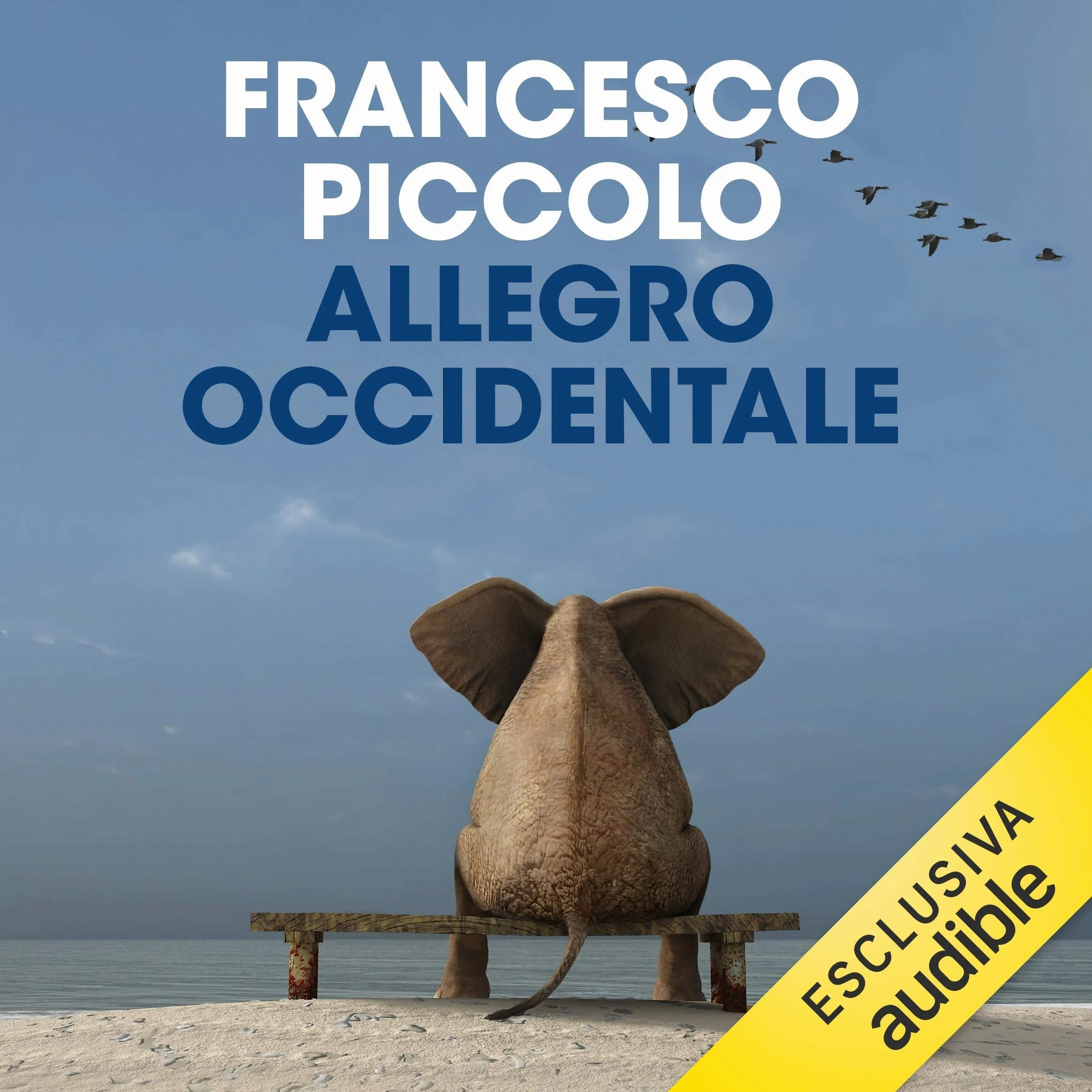 Allegro occidentale