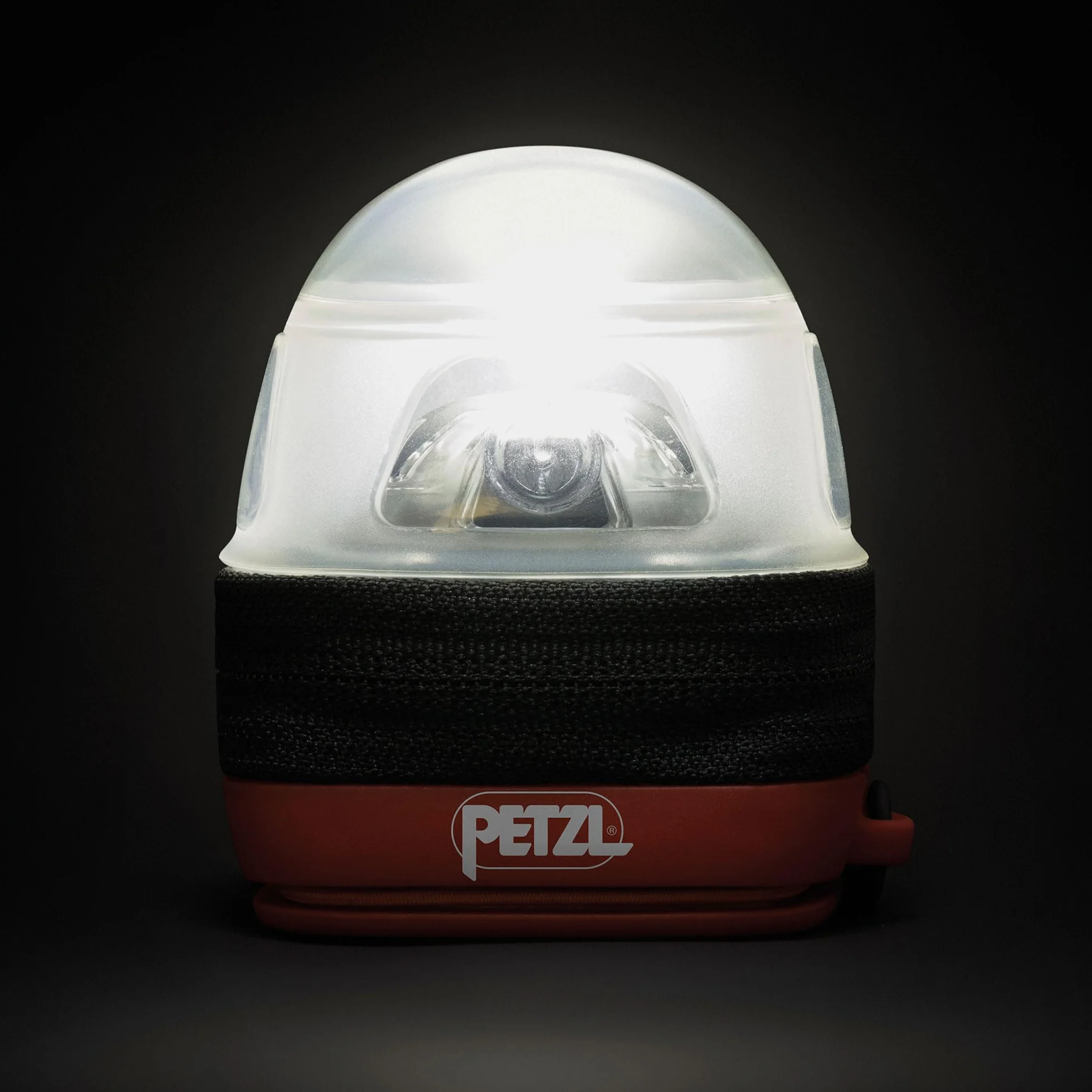 Petzl Noctilight Protective Case for Headlamps SS17