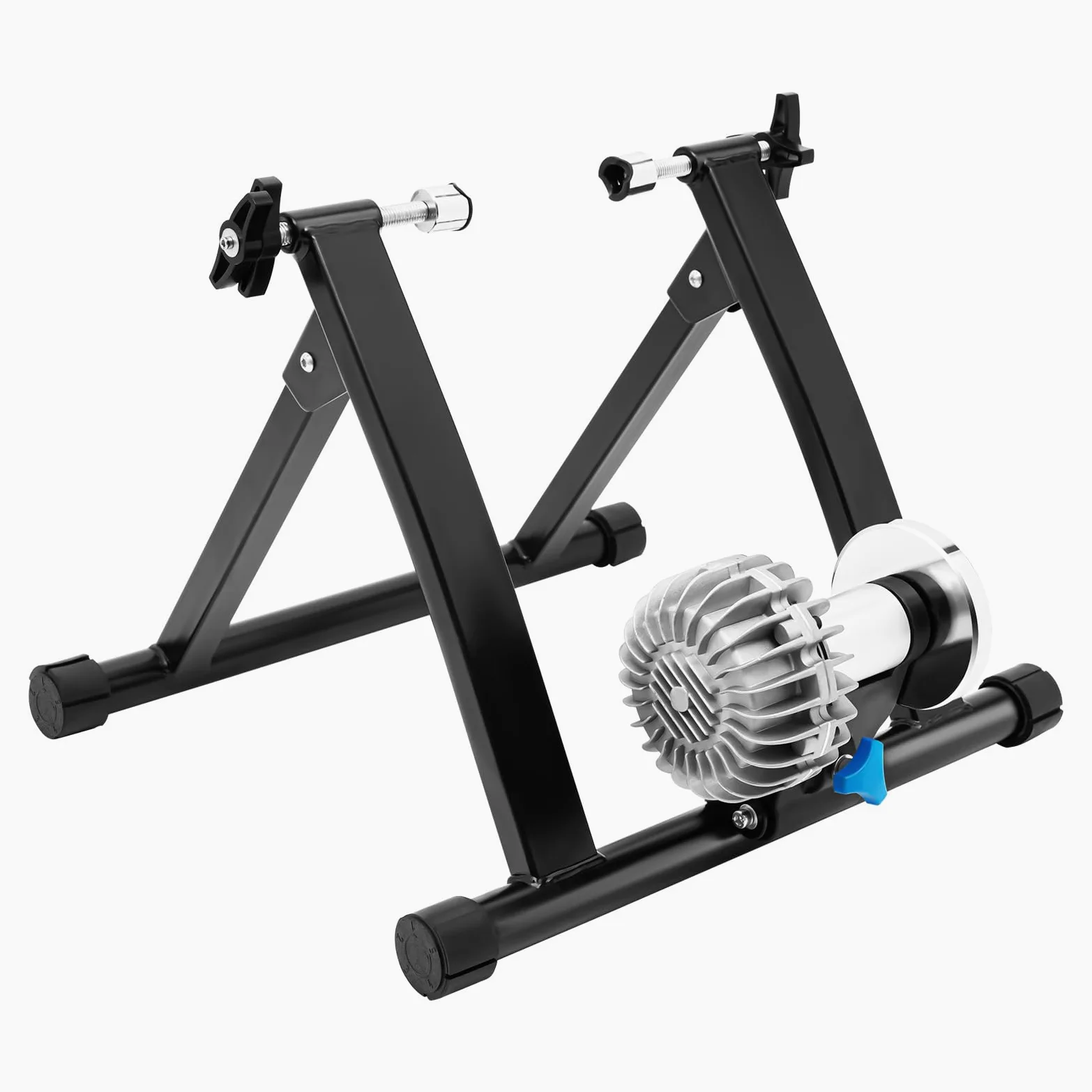 Supporto per cyclette, per bici da 26 – 29 pollici e bici da 700 C, 55 x 48 x 40 cm