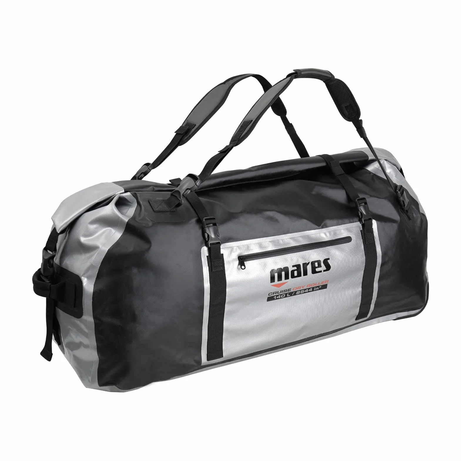 Bag CRUISE DRY ROLLER 140
