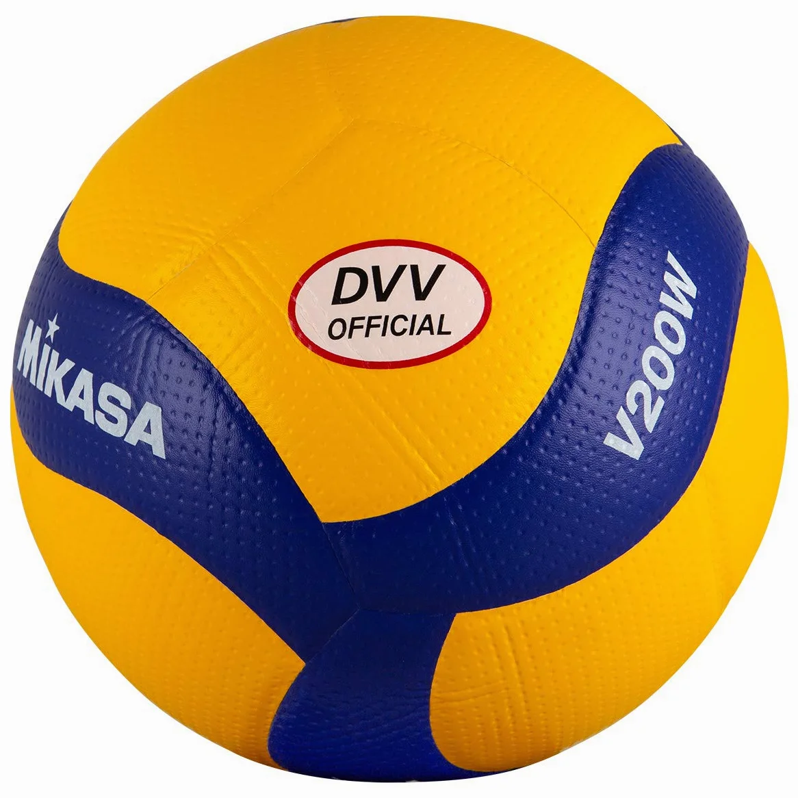MIKASA V200w, Pallavolo Unisex Adulto
