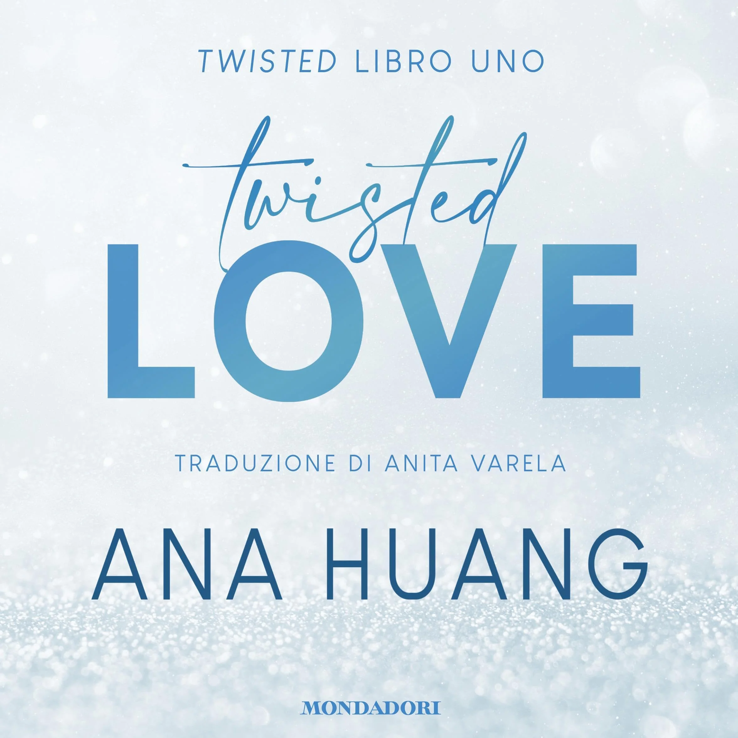 Twisted love: Twisted 1