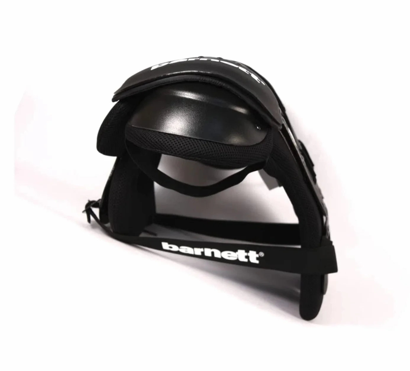 BARNETT Mark IV Nero spalla calcio Pro