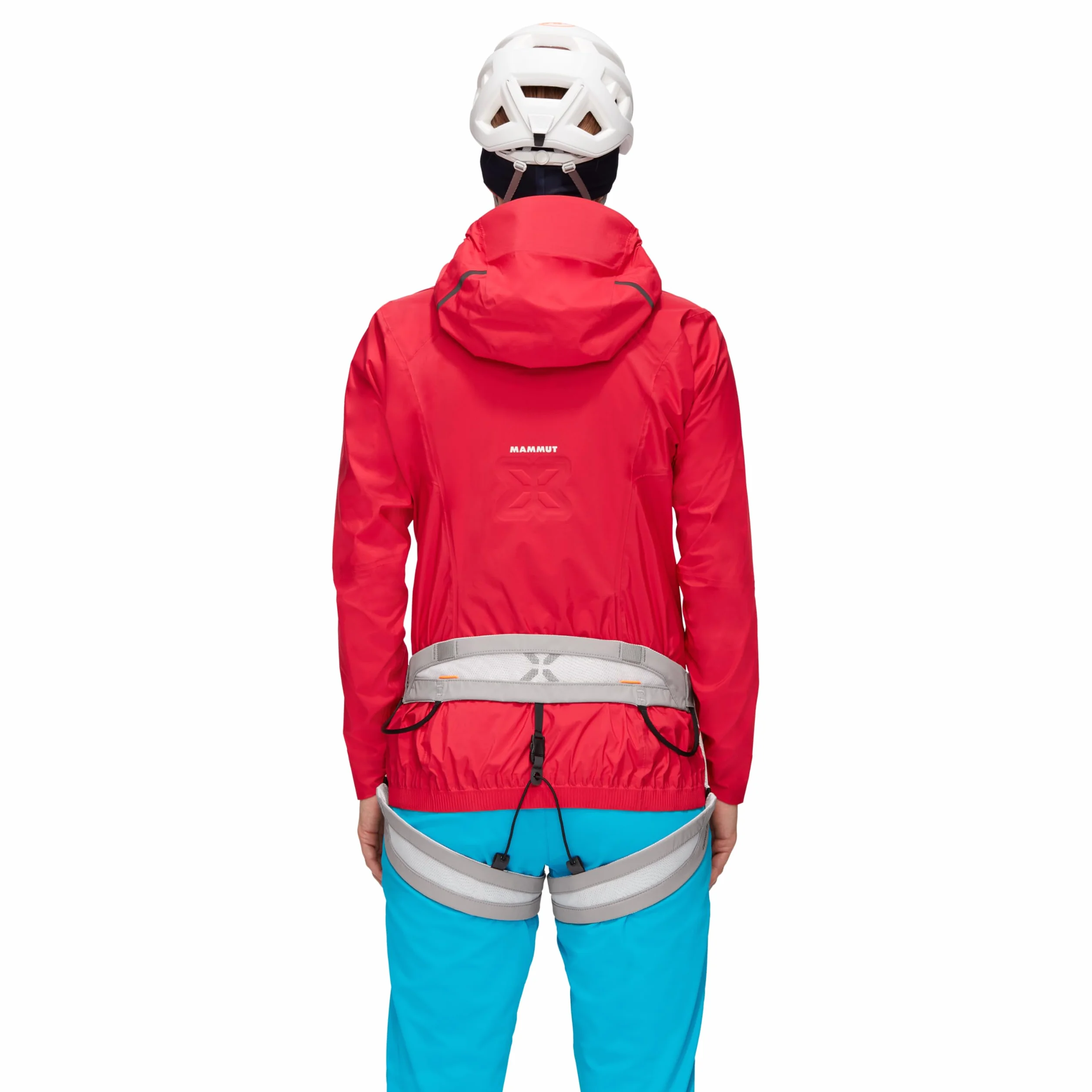 Mammut Arnes Zephir Altitude Imbracatura Unisex Adulto