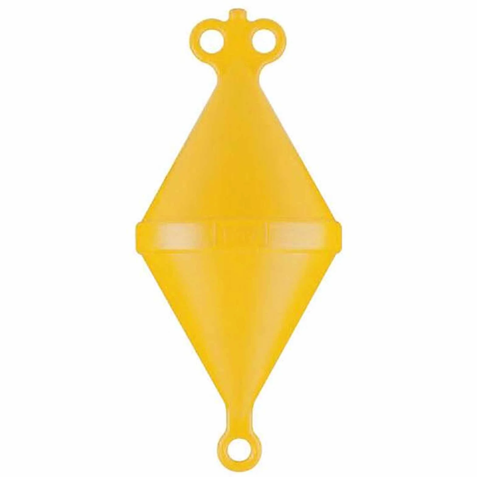 AREA Gavitello Boa biconico ormeggio mm 270 Giallo