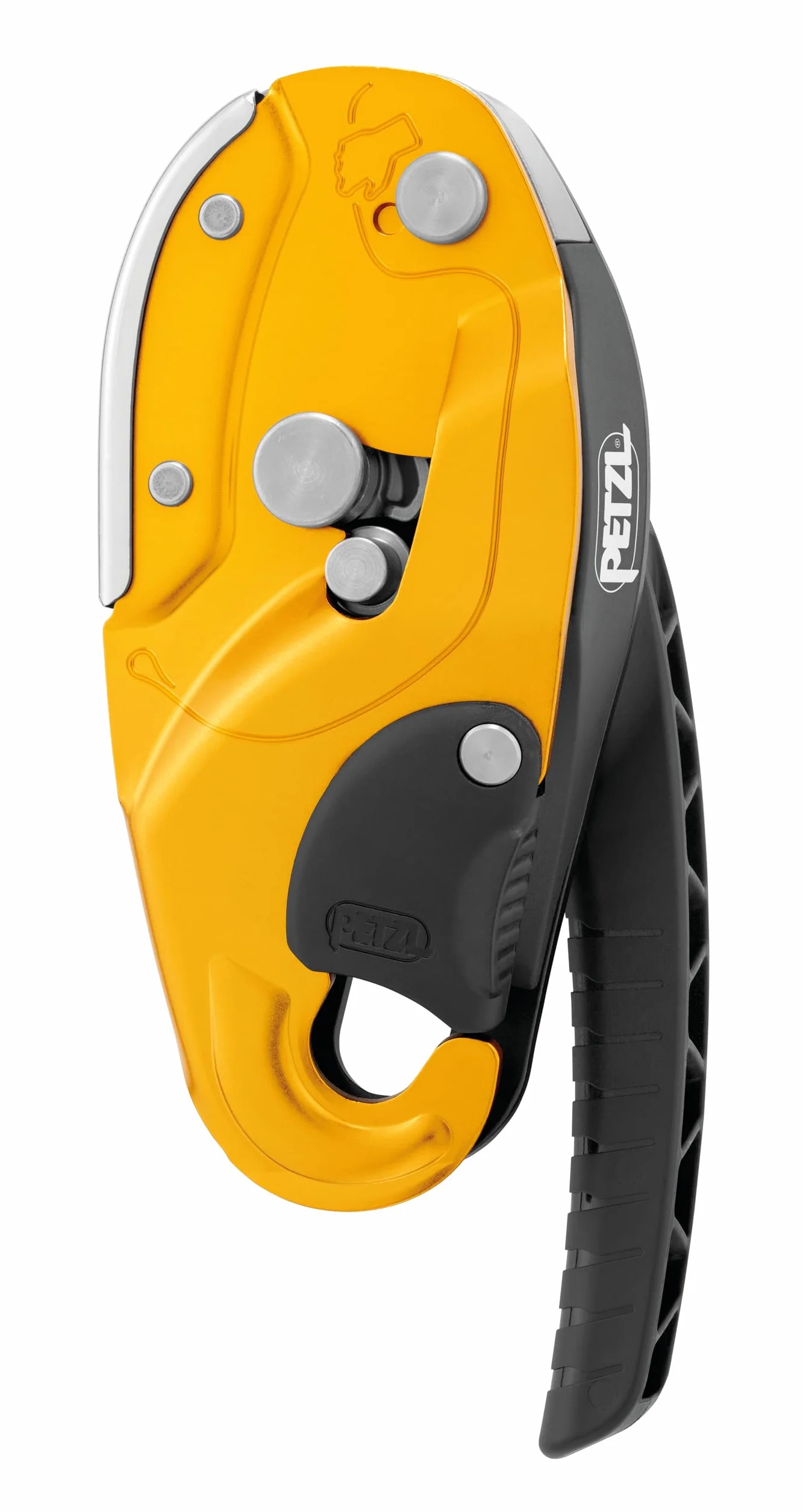 Petzl Pro Rigg 2018