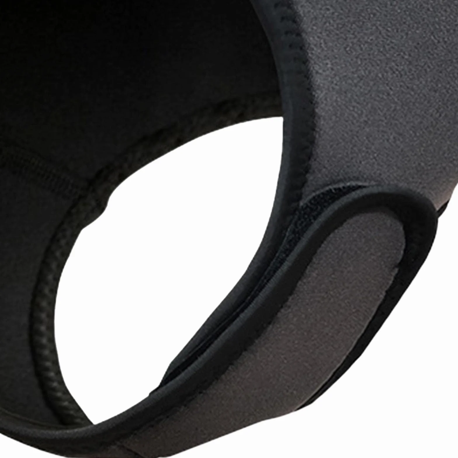 Perfeclan Cappuccio Muta in Neoprene 2 mm Immersione Subacquea Caldo Nuoto
