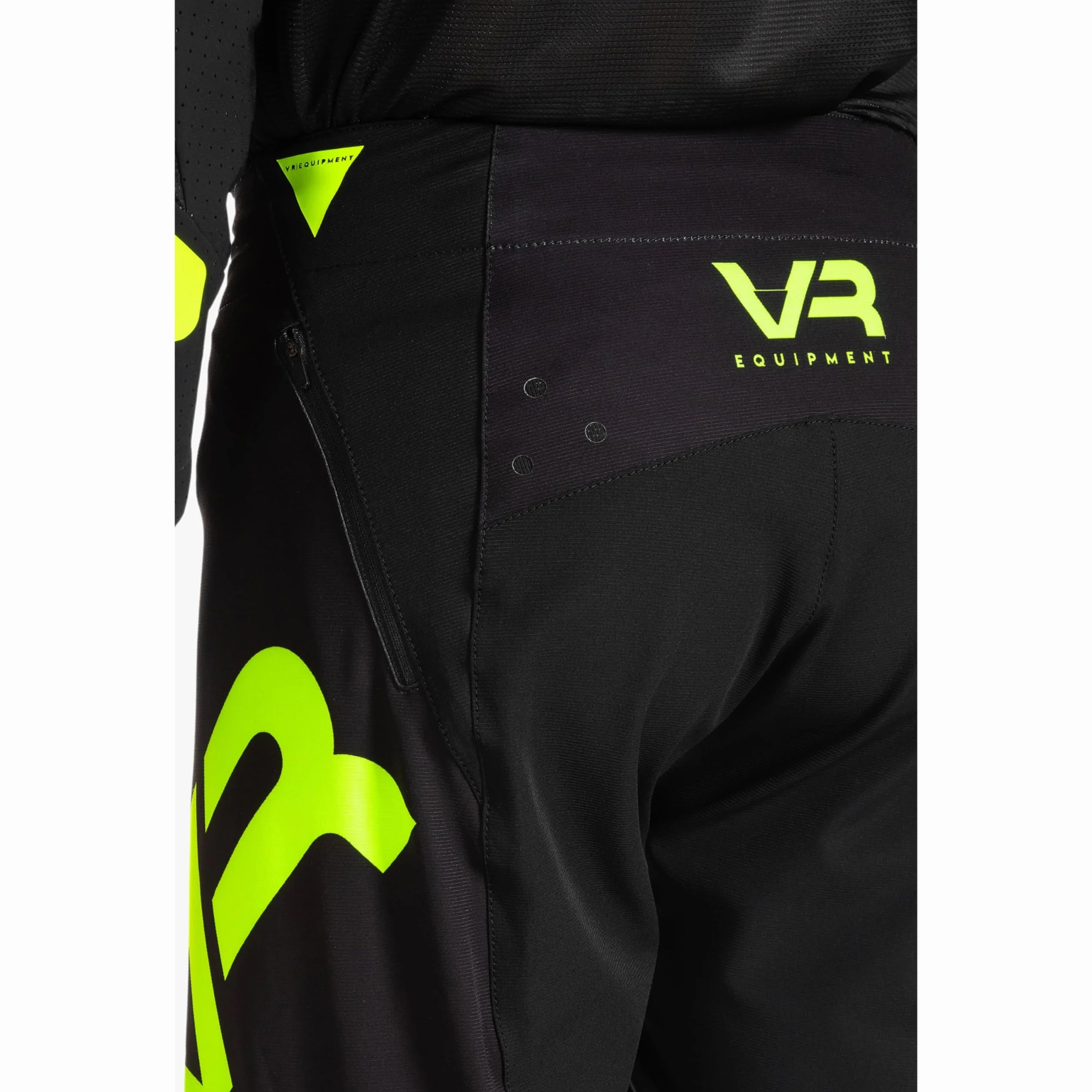 Valentino Rossi Gravity MTB Pantaloni Uomo